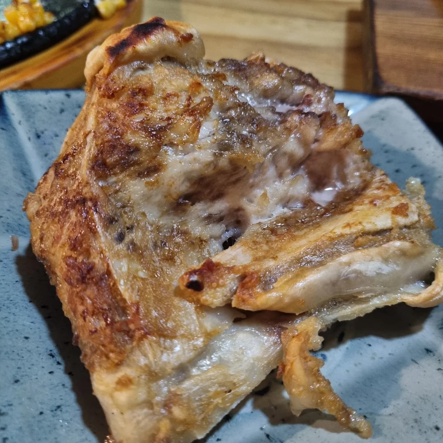 Kio Tuna Sillim: Unlimited Tuna Refill Review – Seoul - 9