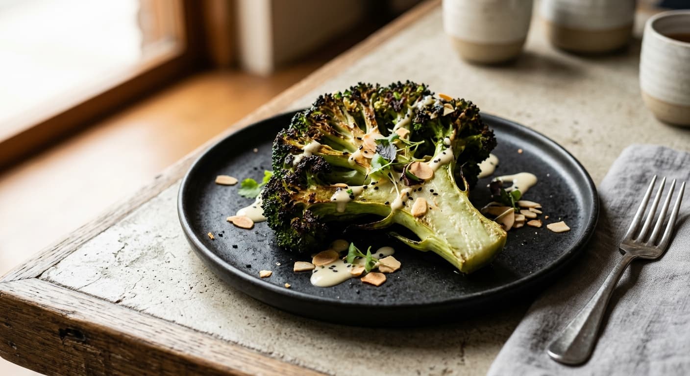 52년 만에 '지정채소'로 승격된 브로콜리: 일본 전국 식품 트렌드가 바뀐다 - 7