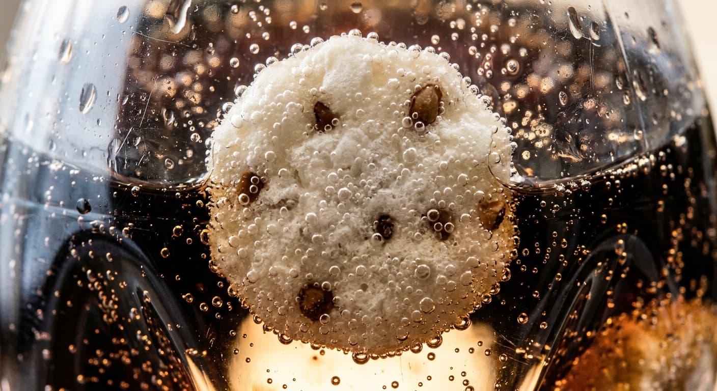 Peanut Cola (ピーナッツコーラ) Goes Viral in Japan - 7