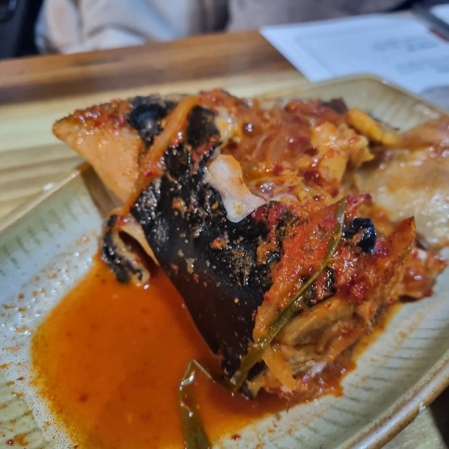 Kio Tuna Sillim: Unlimited Tuna Refill Review – Seoul - 12
