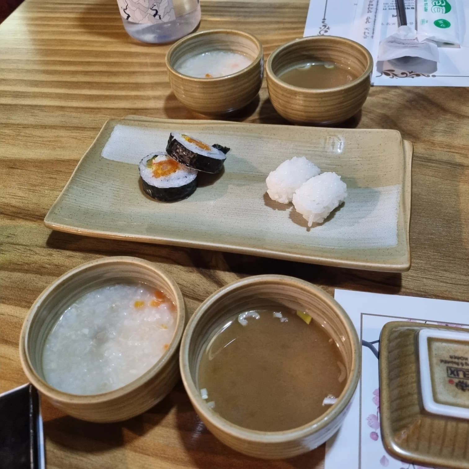 Kio Tuna Sillim: Unlimited Tuna Refill Review – Seoul - 4