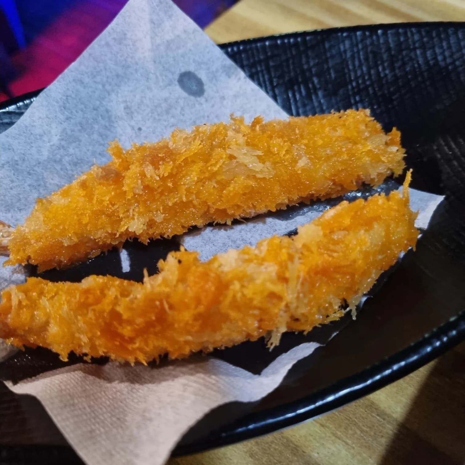 Kio Tuna Sillim: Unlimited Tuna Refill Review – Seoul - 8