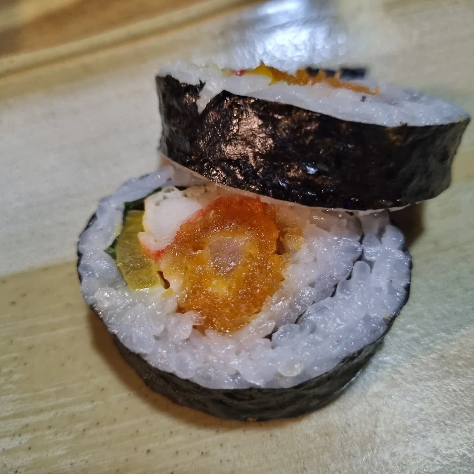 Kio Tuna Sillim: Unlimited Tuna Refill Review – Seoul - 7