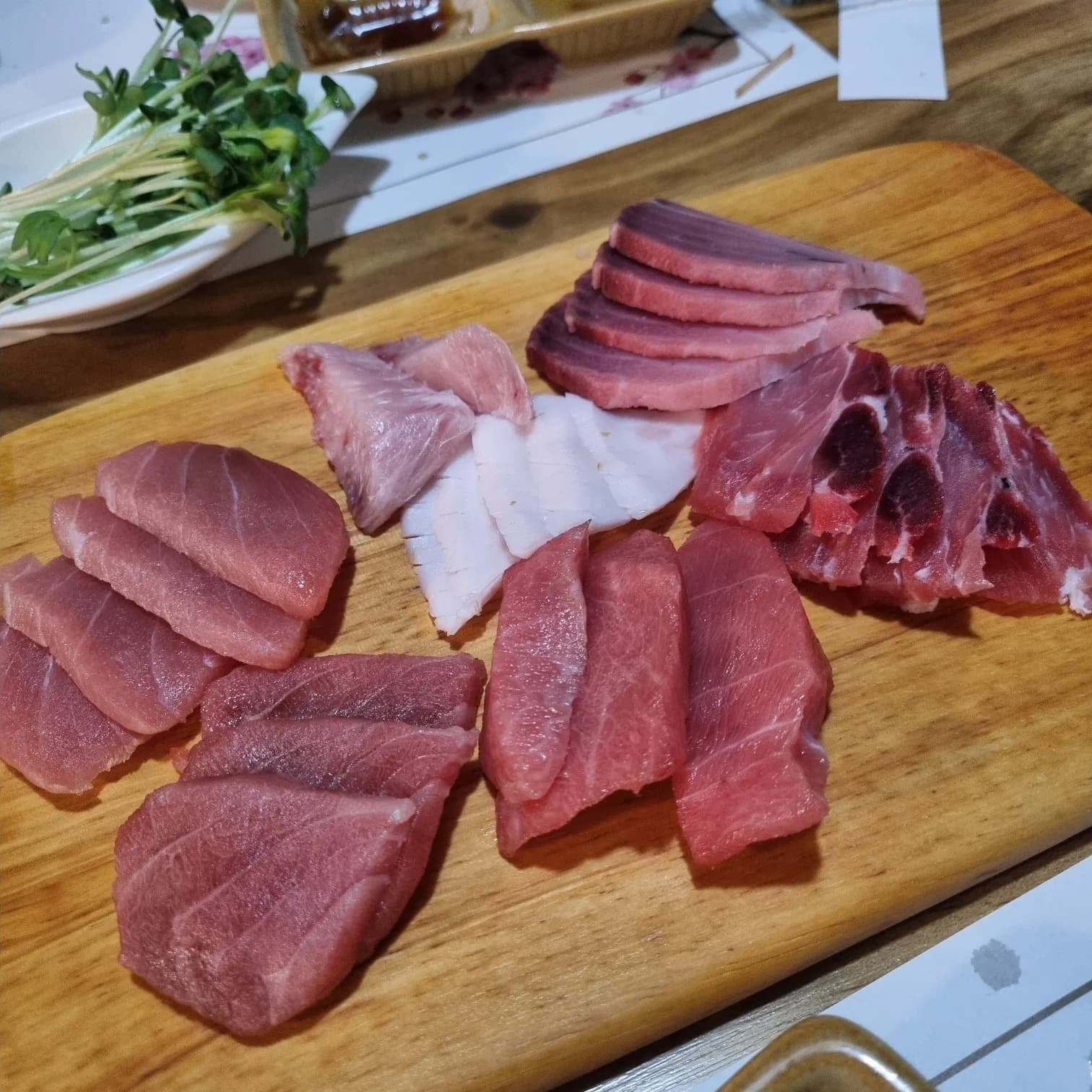 Kio Tuna Sillim: Unlimited Tuna Refill Review – Seoul - 23