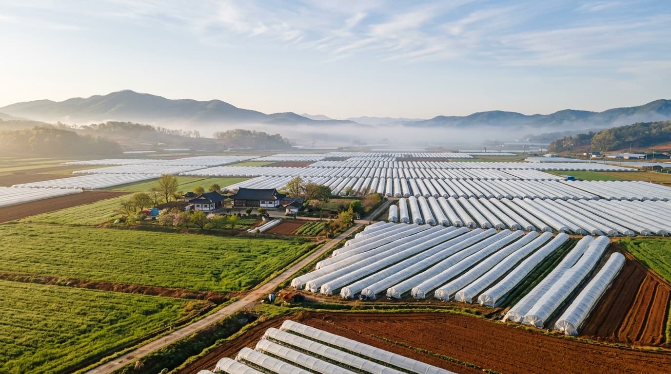 논산딸기축제 2026 흥행 폭발: 67만 명이 몰린 'K-딸기' 봄 미식 여행 - 6