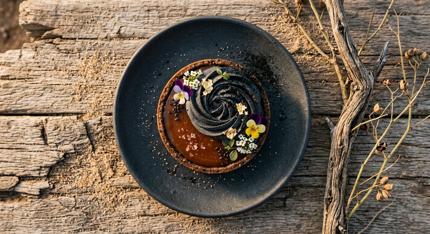 코첼라 2026 음식 가이드: 노부 오마카세부터 셰프 팝업까지 - 6