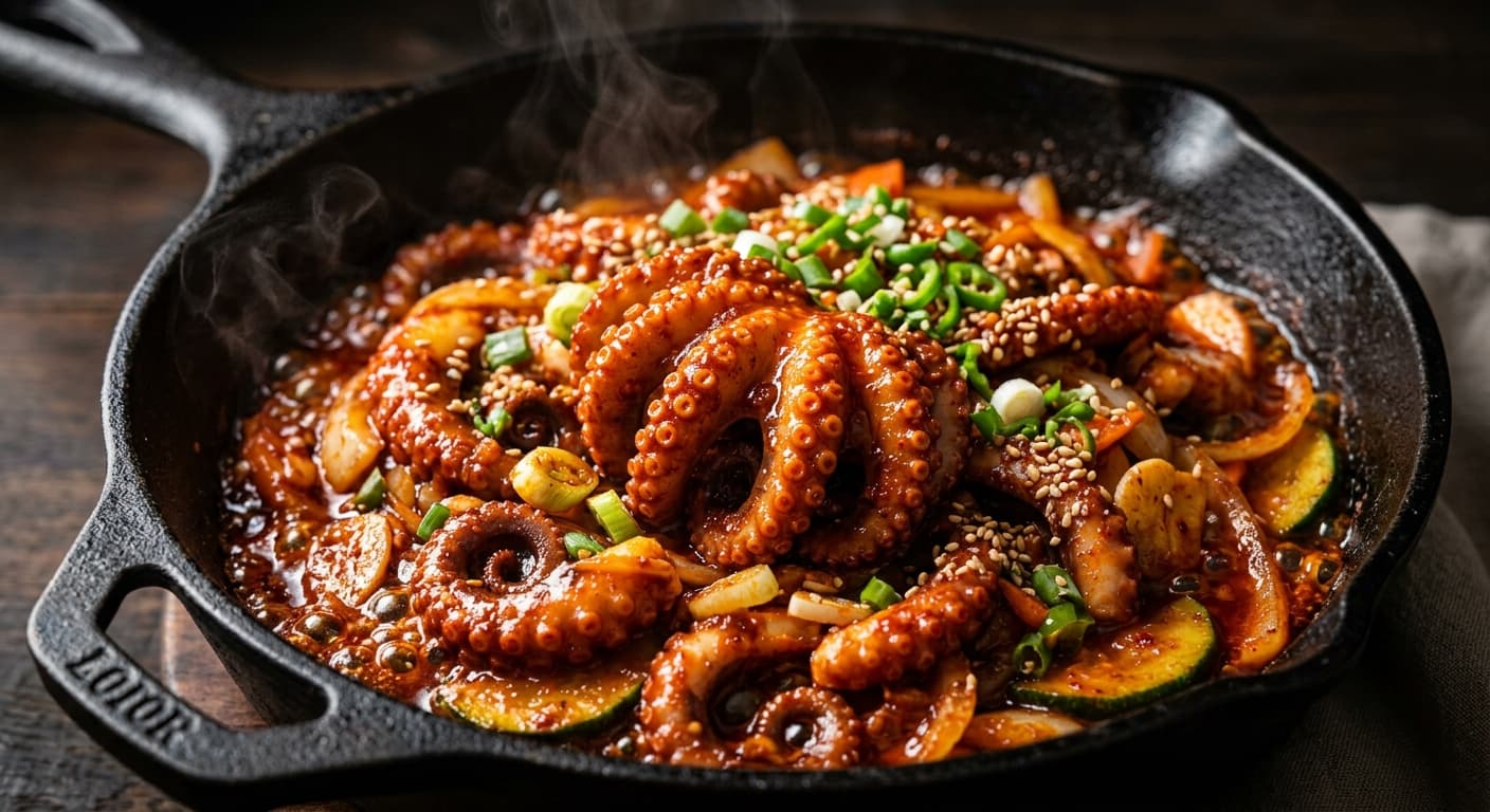 舒川・馬梁津港「椿とイイダコ祭り」: 今まさに始まった韓国の春グルメ旅 - 2