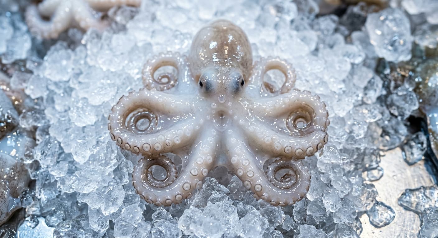 舒川・馬梁津港「椿とイイダコ祭り」: 今まさに始まった韓国の春グルメ旅 - 8