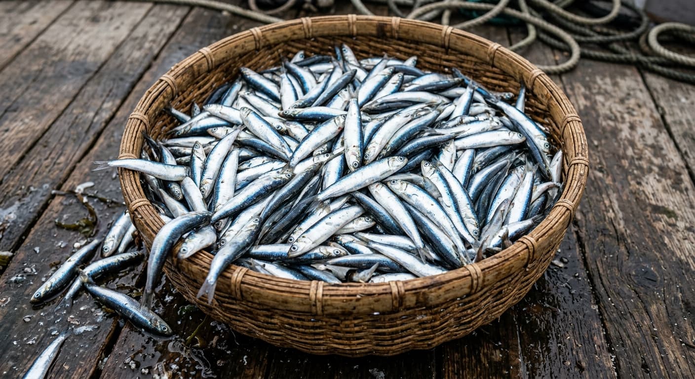 부산 기장 ‘제30회 기장멸치축제’ 카운트다운: 대변항 생멸치 미식 여행 열풍 - 4