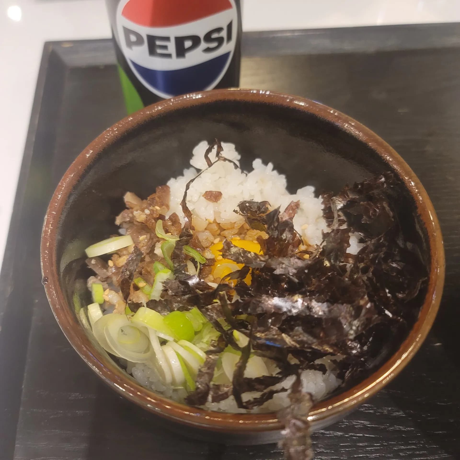 ラーメンにハマった太平洋物産店レビュー|九老みそラーメン正直な感想 - 6