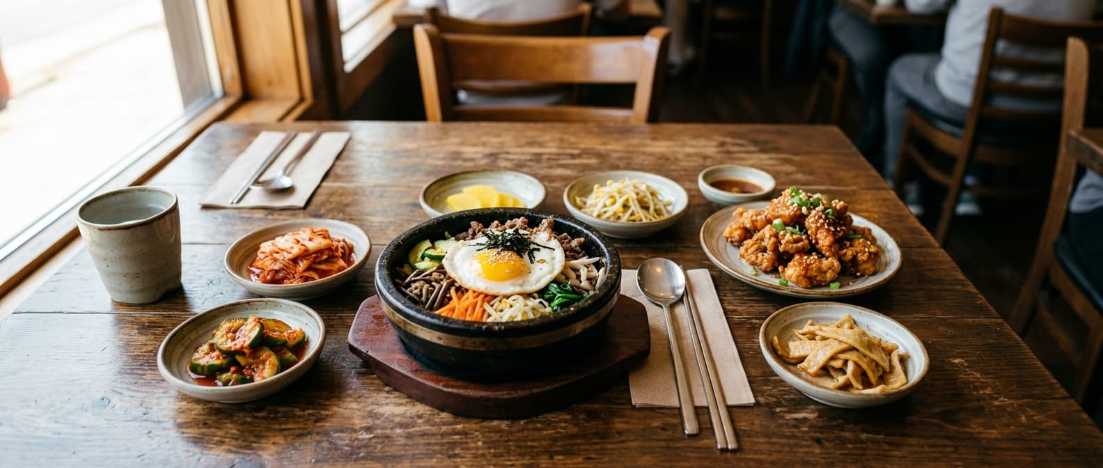 먹트립이 오픈했습니다!