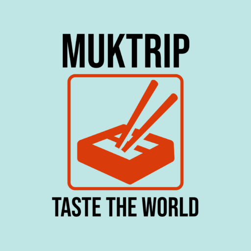 MUKTRIP 로고