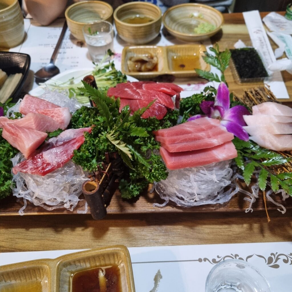 키오참치 리필1